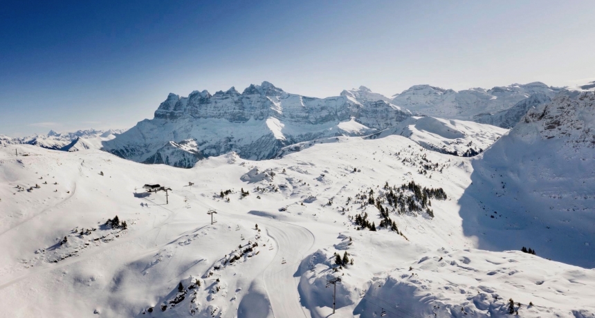 Carnaval – Chalet « Le Nid Alpin » – Châtel – Image 7