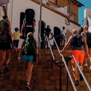 Pâques 2023 - Aventure Camp