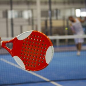 Pâques - Padel - Tennis Camp